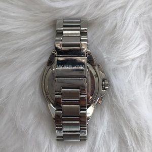 Michael Kors Accessories - Michael Kors oversized ‘Bradshaw’ watch Michael Kors Accessories - Michael Kors oversized ‘Bradshaw’ watch